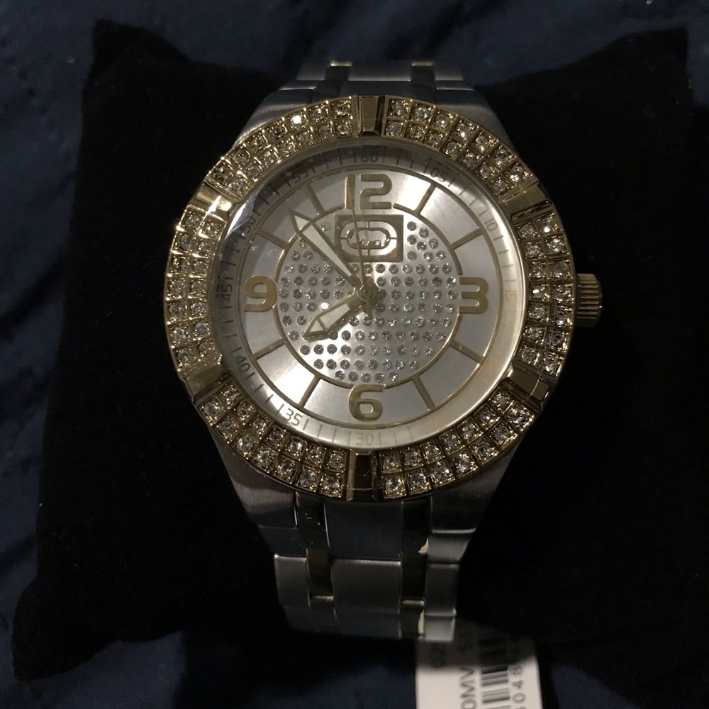 Mark ecko watch - Picture 2 of 5